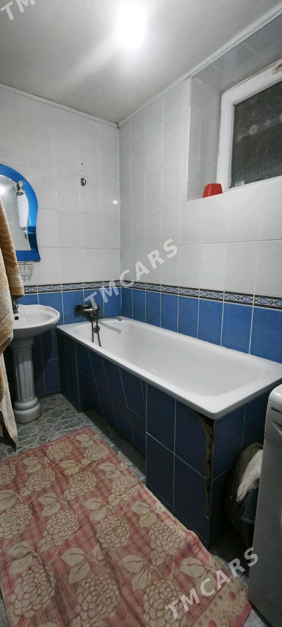 2-Х КОМН. БОЛГАРКА в ЦЕНТРЕ - Ашхабад - img 5