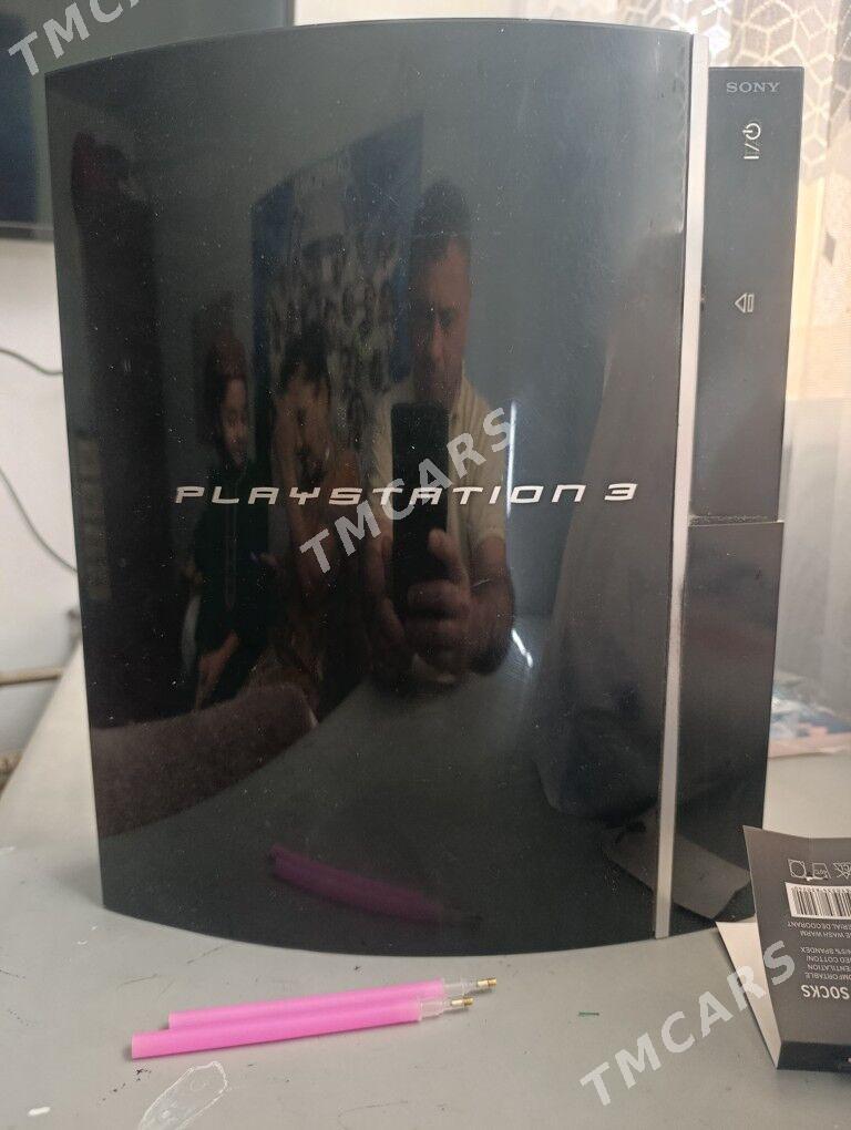 PLAYSTATION 3 SLIM - Байрамали - img 2