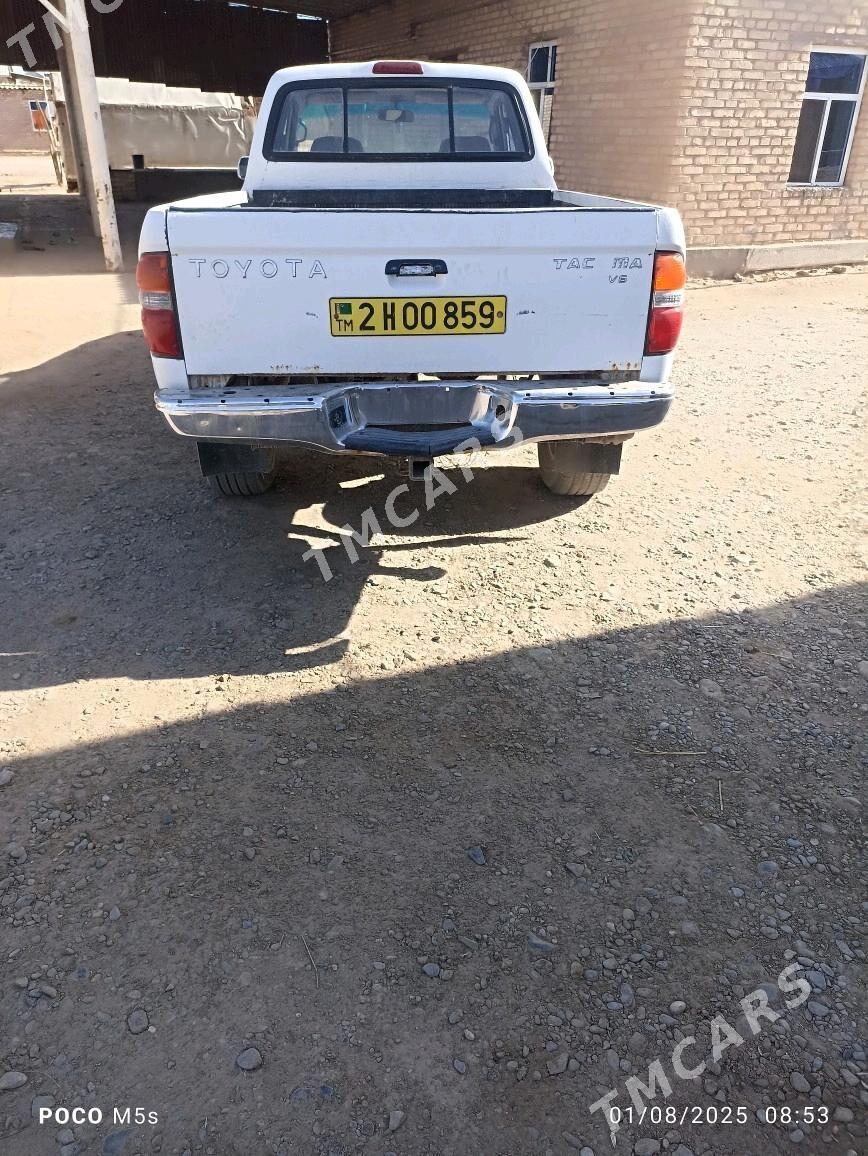 Toyota Tacoma 2000 - 60 000 TMT - Огуз хан - img 2