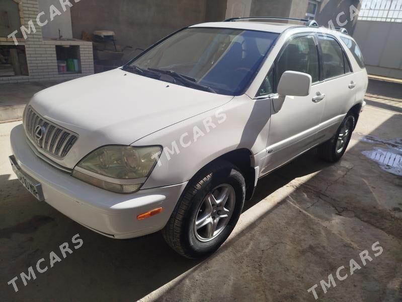 Lexus RX 300 2003 - 195 000 TMT - Baýramaly - img 4