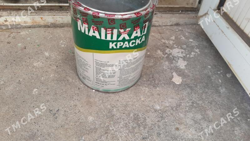kraska - Aşgabat - img 2