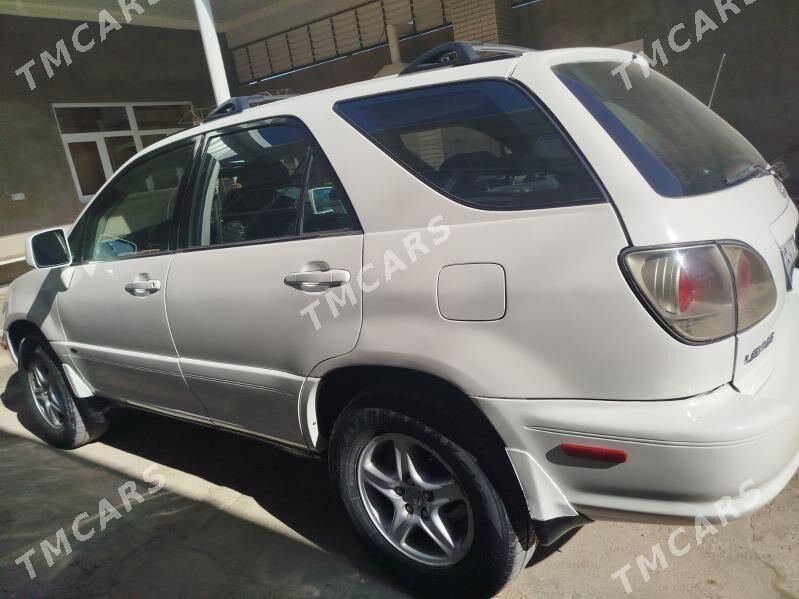 Lexus RX 300 2003 - 195 000 TMT - Baýramaly - img 3
