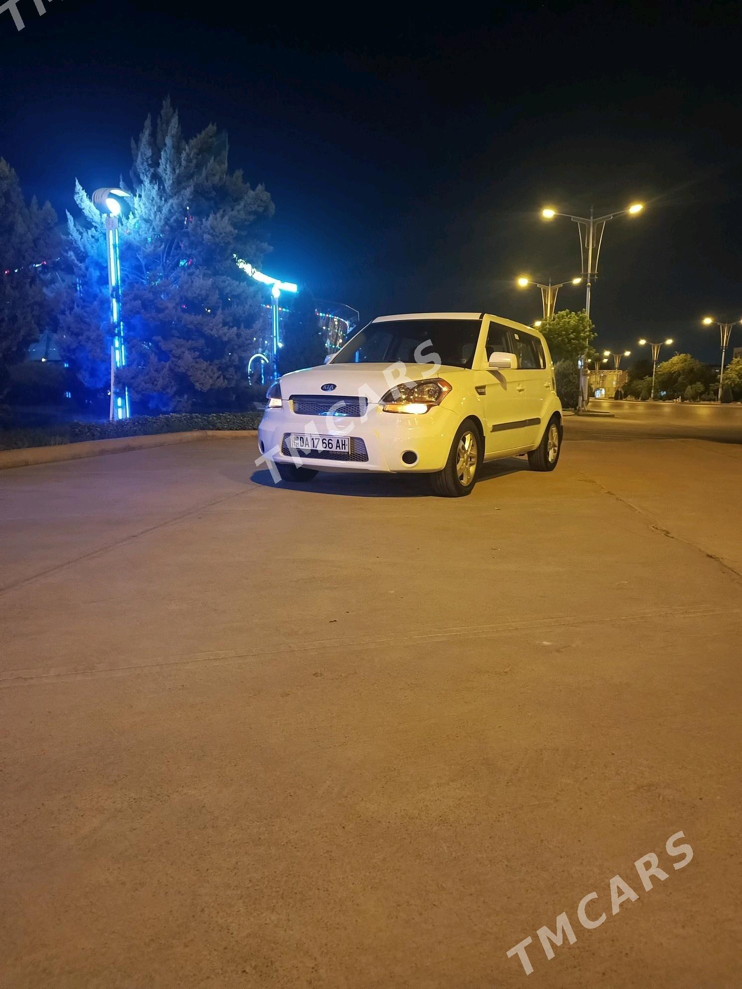 Kia Soul 2012 - 120 000 TMT - Parahat 7 - img 3