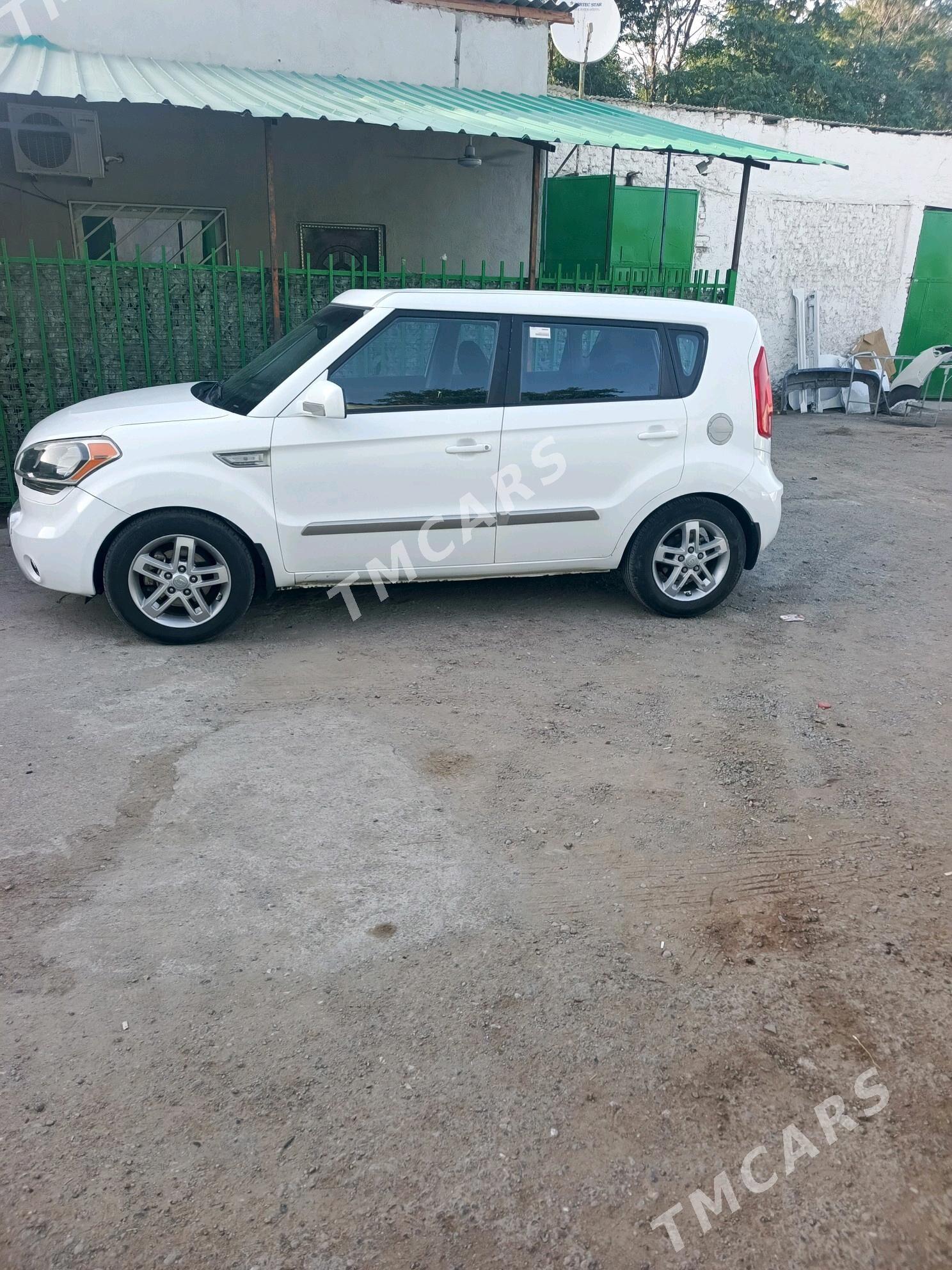 Kia Soul 2012 - 120 000 TMT - Parahat 7 - img 4