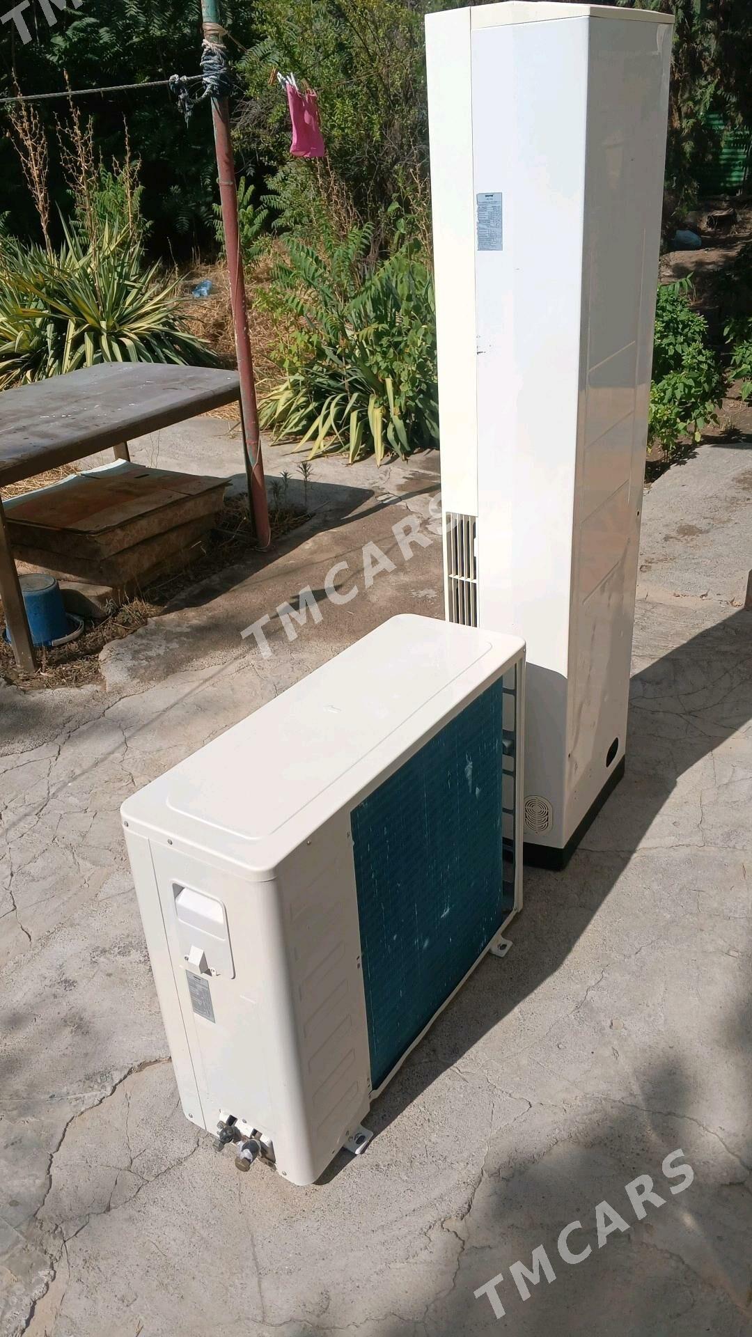 Şkaf Шкаф 220 v/24 btu - Aşgabat - img 3