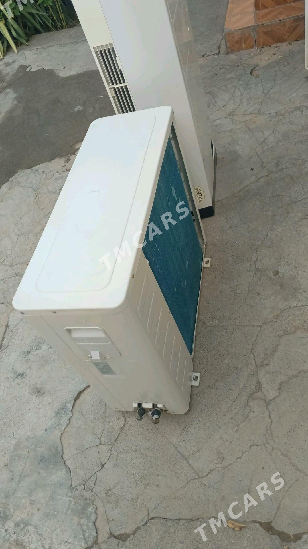Şkaf Шкаф 220 v/24 btu - Aşgabat - img 1