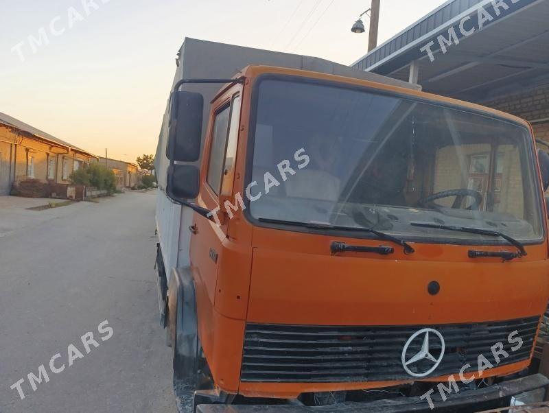 Mercedes-Benz ML400 1987 - 120 000 TMT - Türkmenabat - img 4