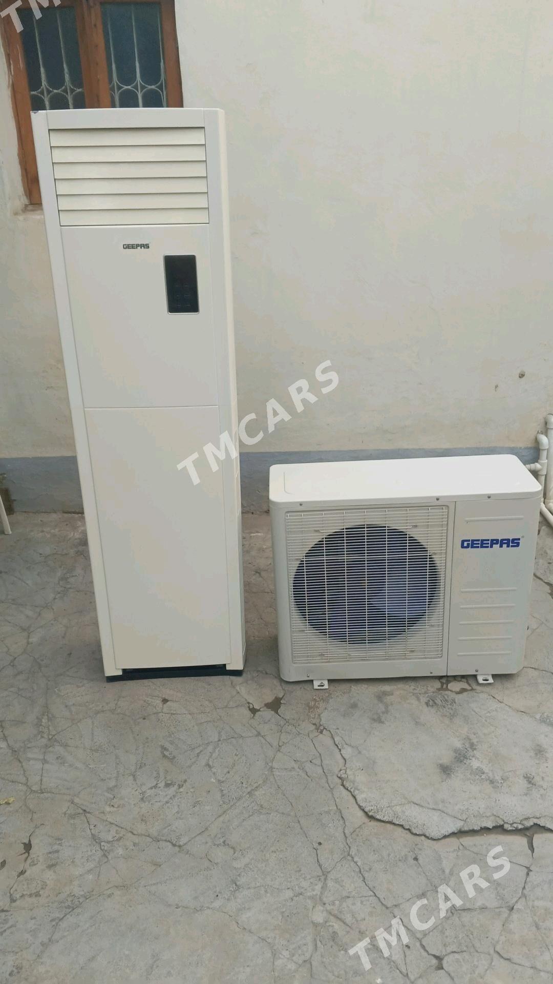 Şkaf Шкаф 220 v/24 btu - Aşgabat - img 5