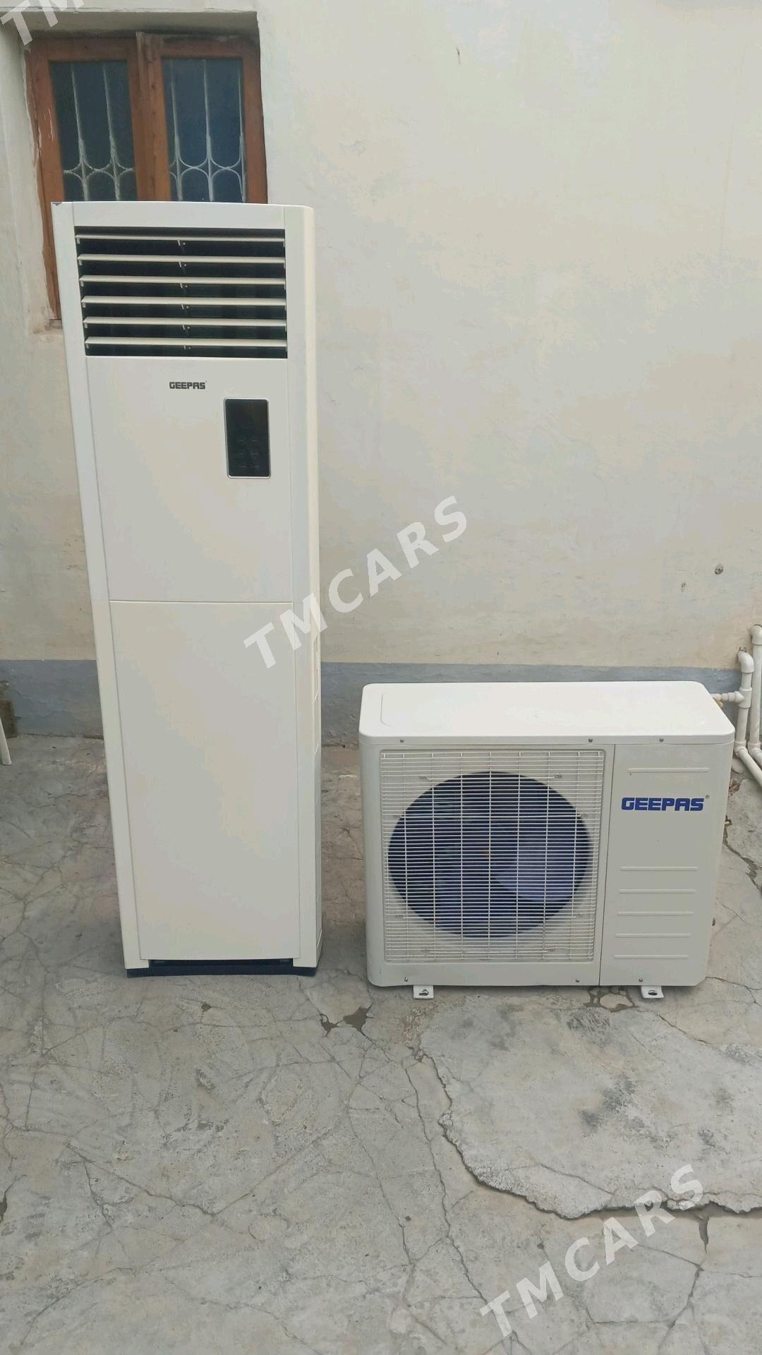 Şkaf Шкаф 220 v/24 btu - Aşgabat - img 6