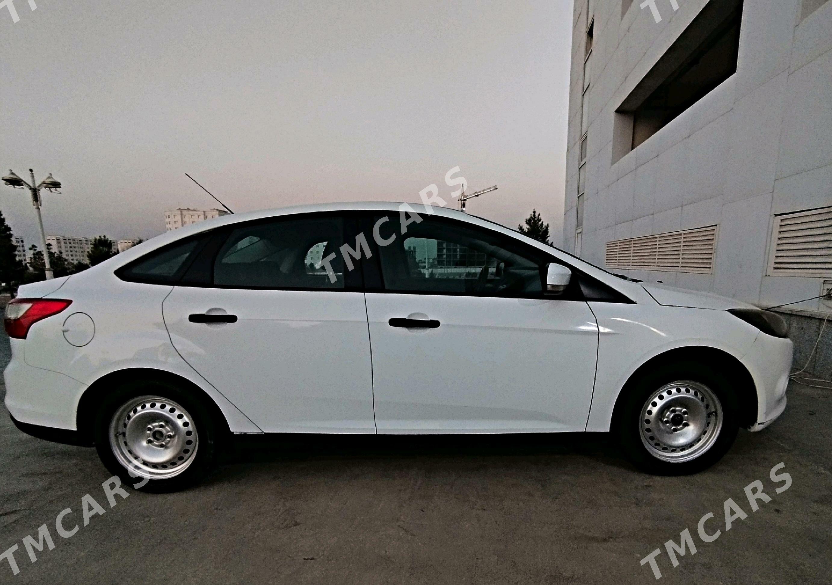 Ford Focus 2011 - 105 000 TMT - Aşgabat - img 4