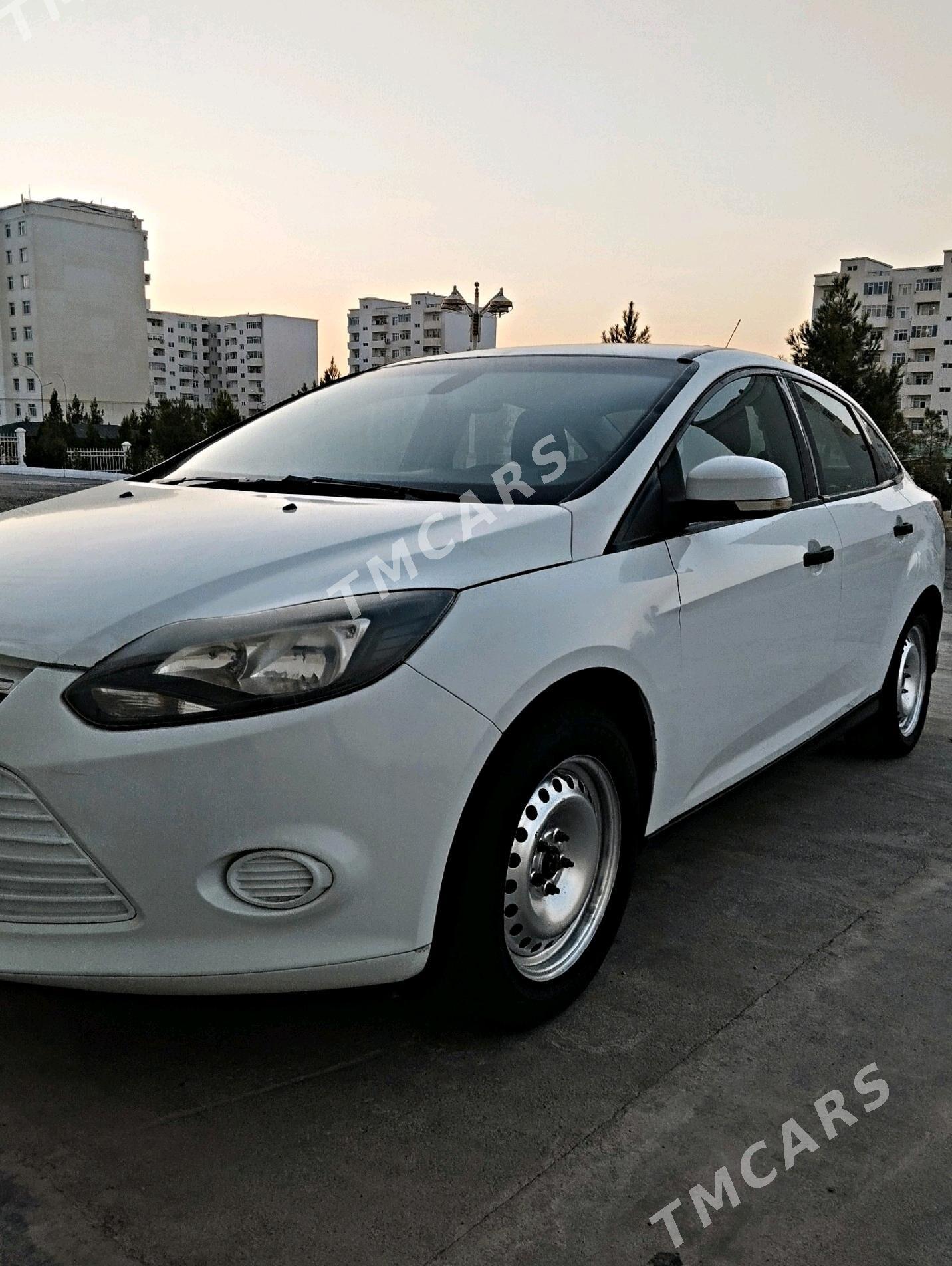 Ford Focus 2011 - 105 000 TMT - Aşgabat - img 2