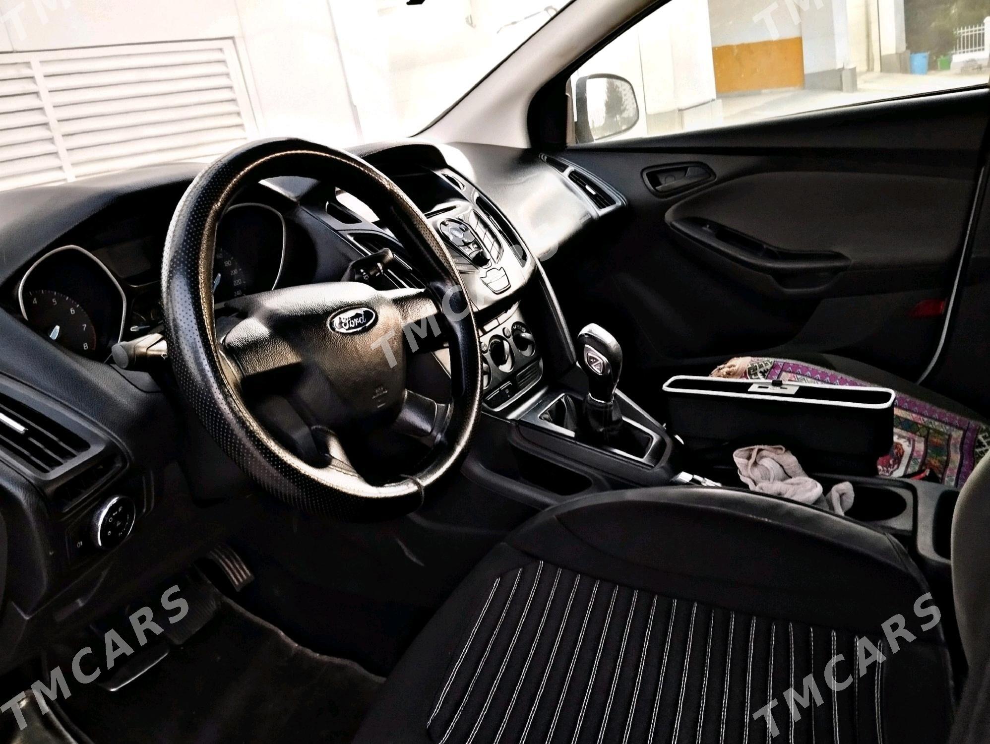 Ford Focus 2011 - 105 000 TMT - Aşgabat - img 3