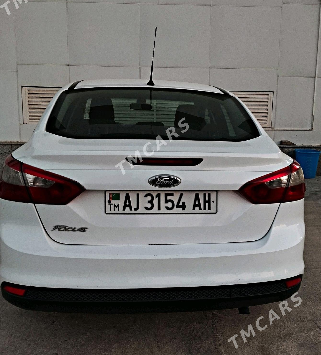 Ford Focus 2011 - 105 000 TMT - Aşgabat - img 5