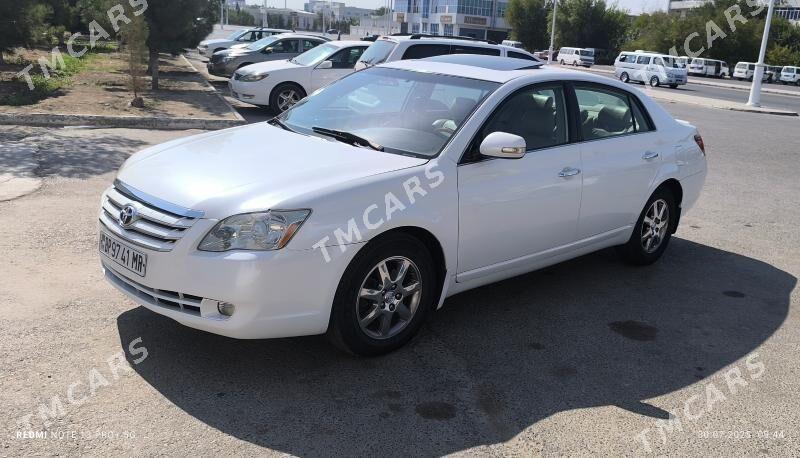 Toyota Avalon 2006 - 155 000 TMT - Мары - img 5