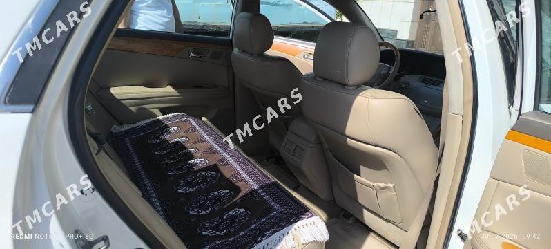Toyota Avalon 2006 - 155 000 TMT - Мары - img 3