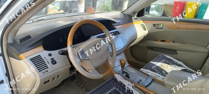 Toyota Avalon 2006 - 155 000 TMT - Мары - img 2