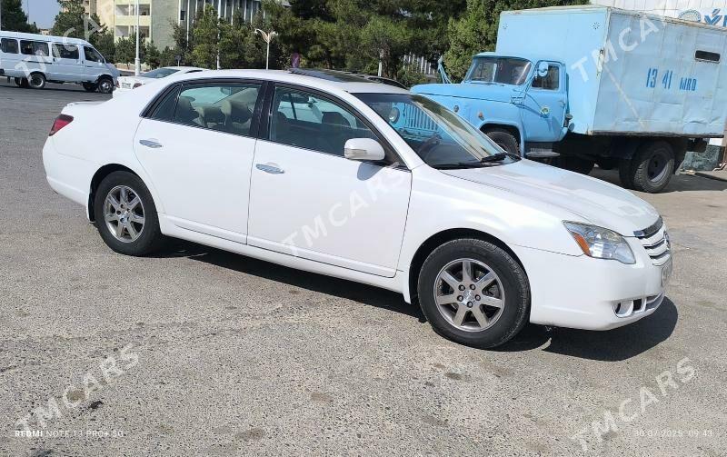Toyota Avalon 2006 - 155 000 TMT - Мары - img 4