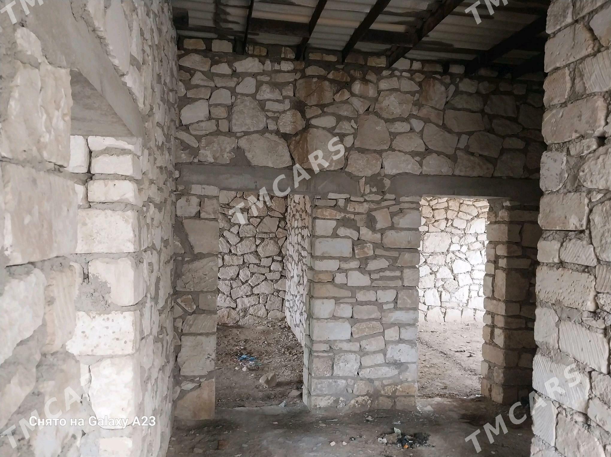 Jaỳ akdaș - Türkmenbaşy - img 2