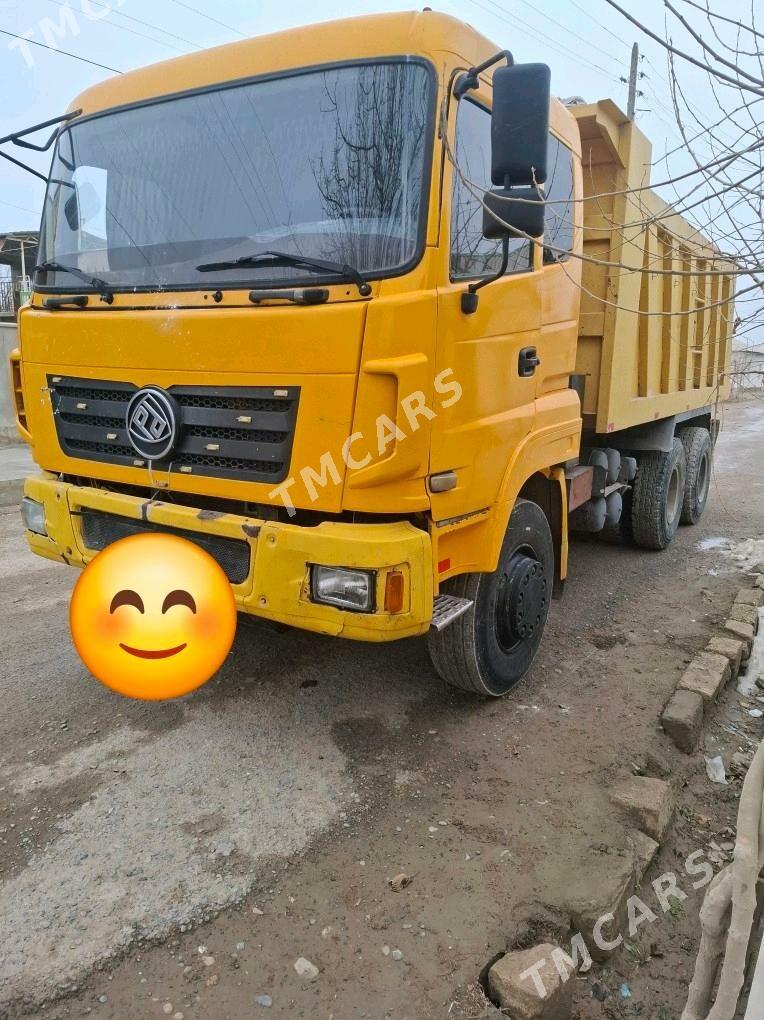 Howo Sinotruk 2013 - 450 000 TMT - Кака - img 2