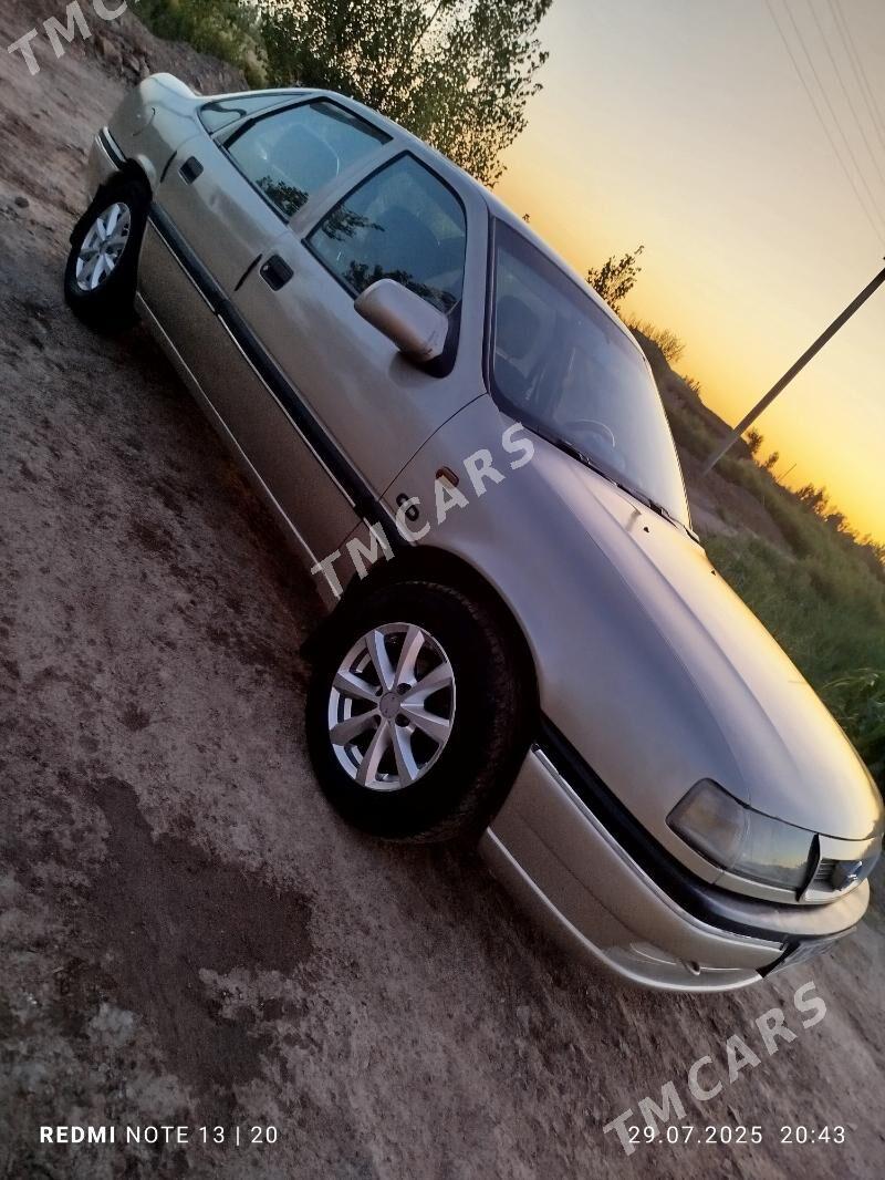 Opel Vectra 1994 - 48 000 TMT - Губадаг - img 6