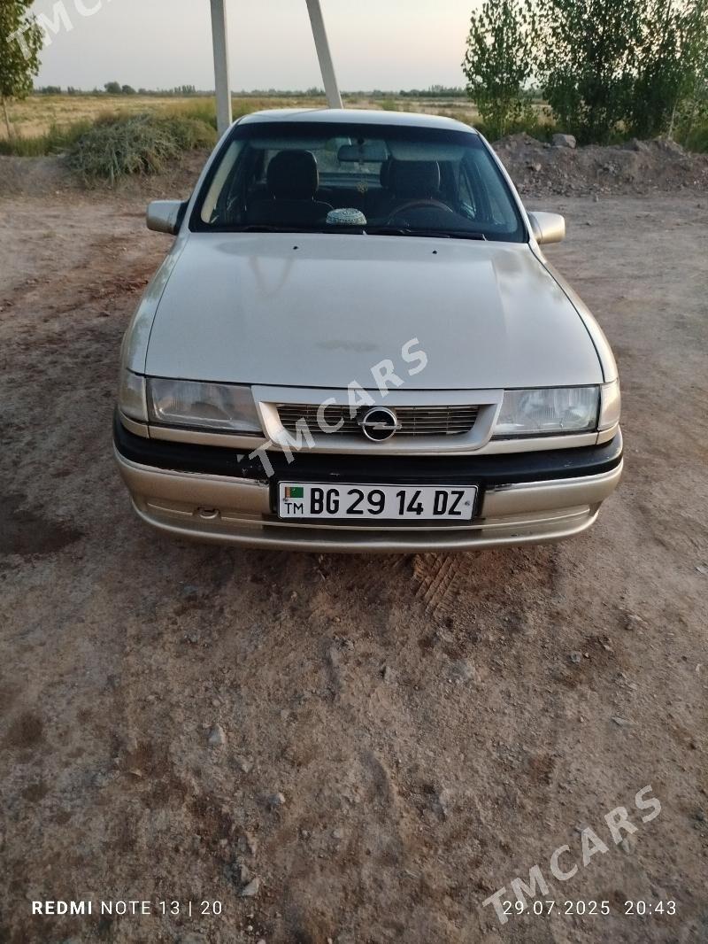 Opel Vectra 1994 - 48 000 TMT - Губадаг - img 3