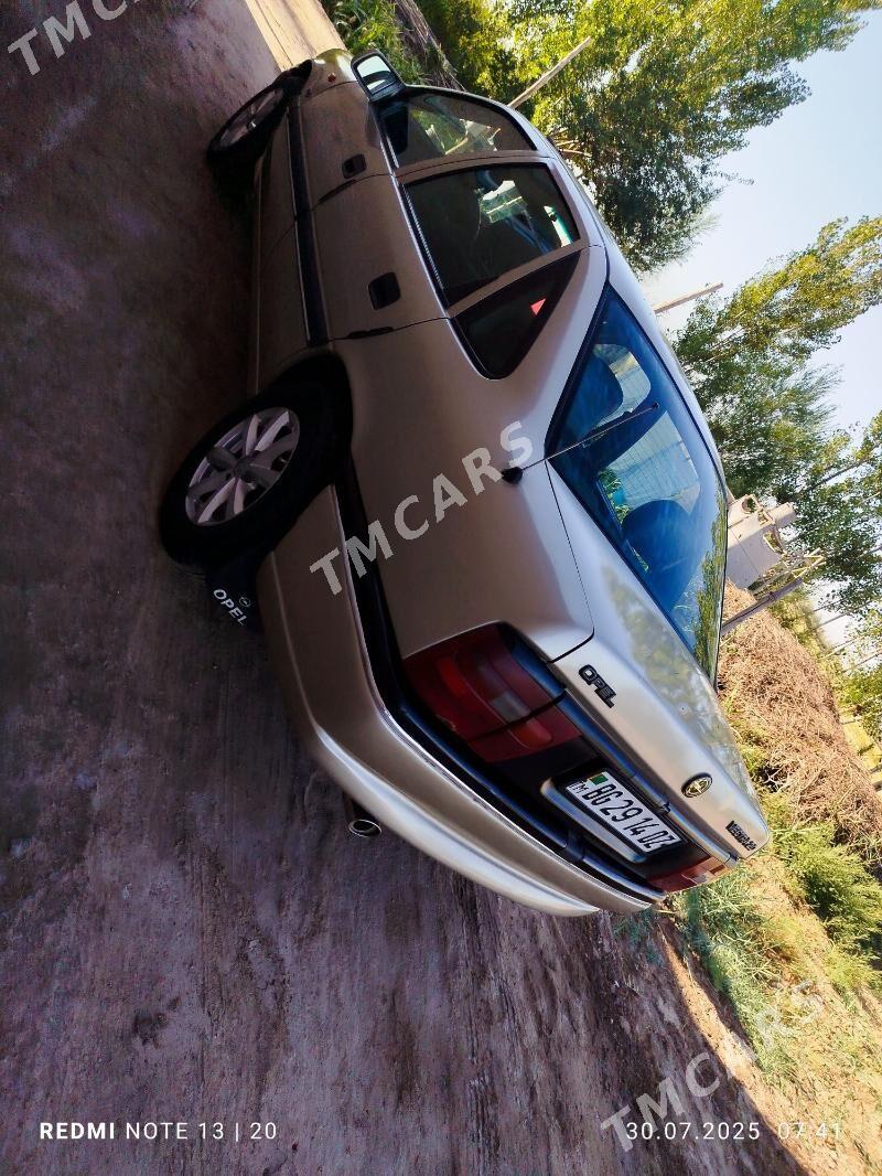 Opel Vectra 1994 - 48 000 TMT - Губадаг - img 4