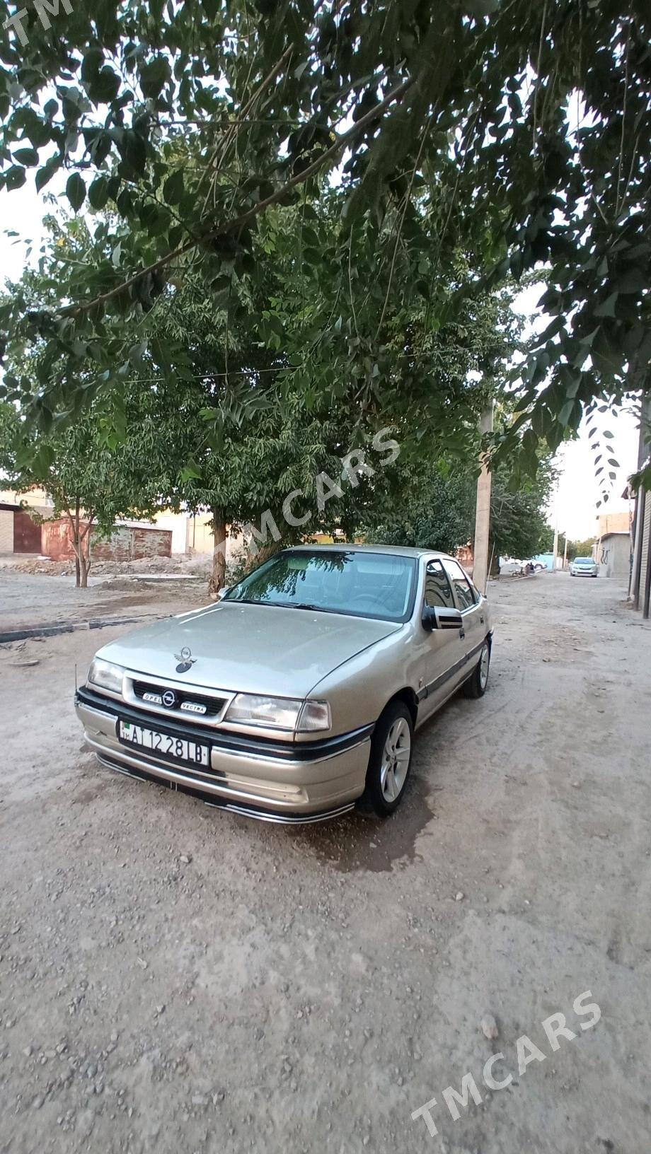 Opel Vectra 1991 - 30 000 TMT - Farap - img 5