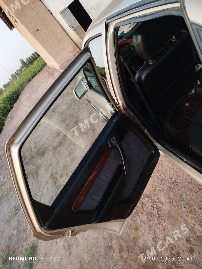 Opel Vectra 1994 - 48 000 TMT - Губадаг - img 9