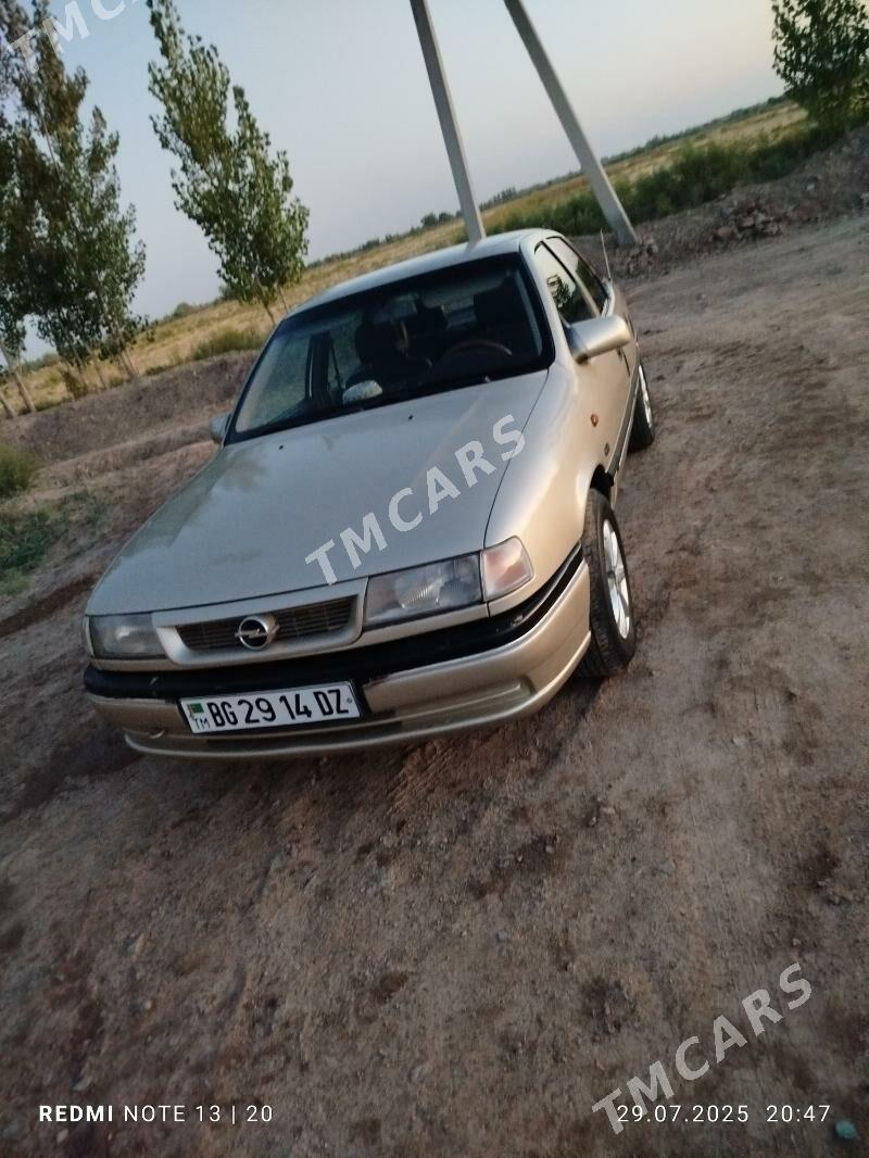 Opel Vectra 1994 - 48 000 TMT - Губадаг - img 8