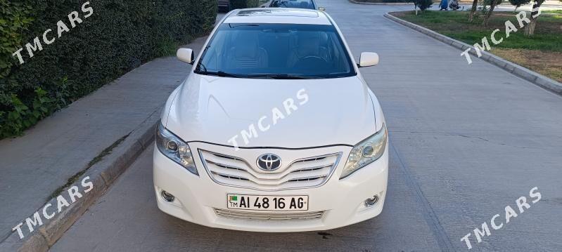 Toyota Camry 2010 - 156 000 TMT - Köşi - img 2