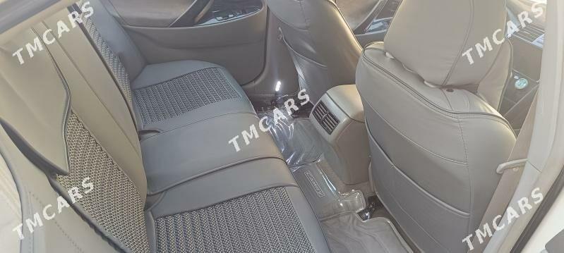 Toyota Camry 2010 - 156 000 TMT - Köşi - img 5