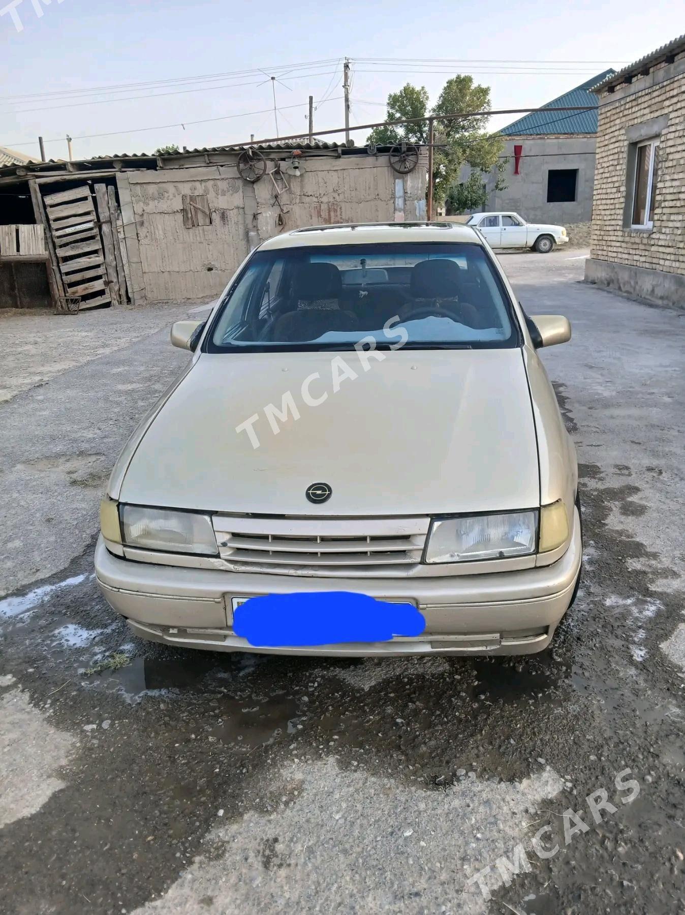 Opel Vectra 1992 - 25 000 TMT - Гёкдепе - img 2