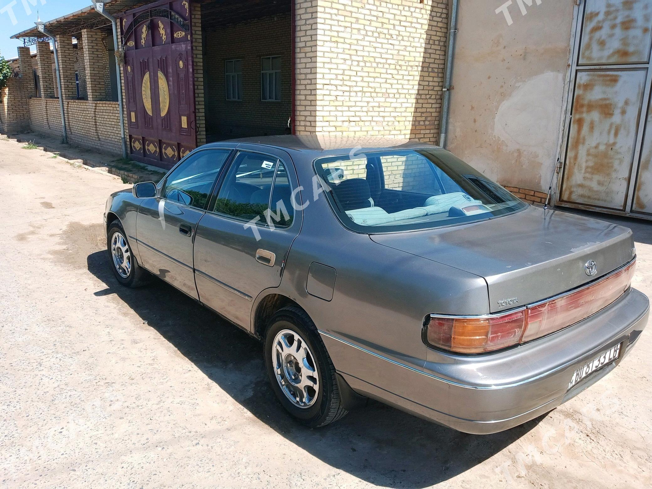Toyota Camry 1993 - 85 000 TMT - Halaç - img 5