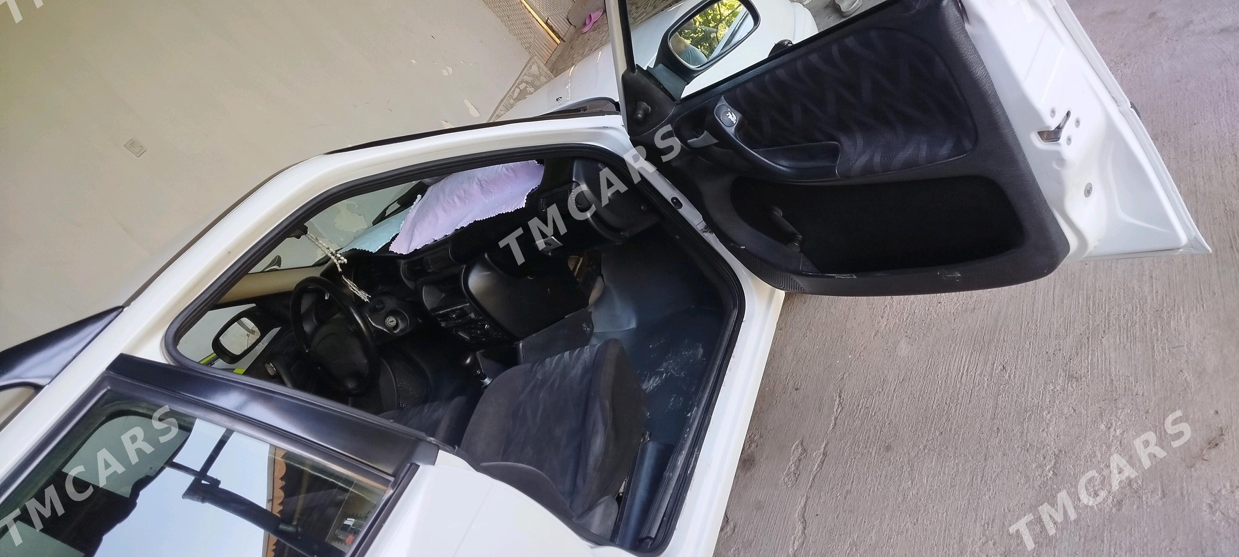 Opel Astra 1995 - 42 000 TMT - Гурбансолтан Едже - img 2