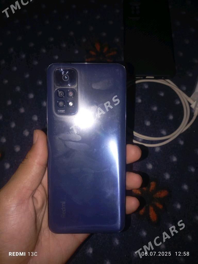 Redmi note 11 pro - Daşoguz - img 3