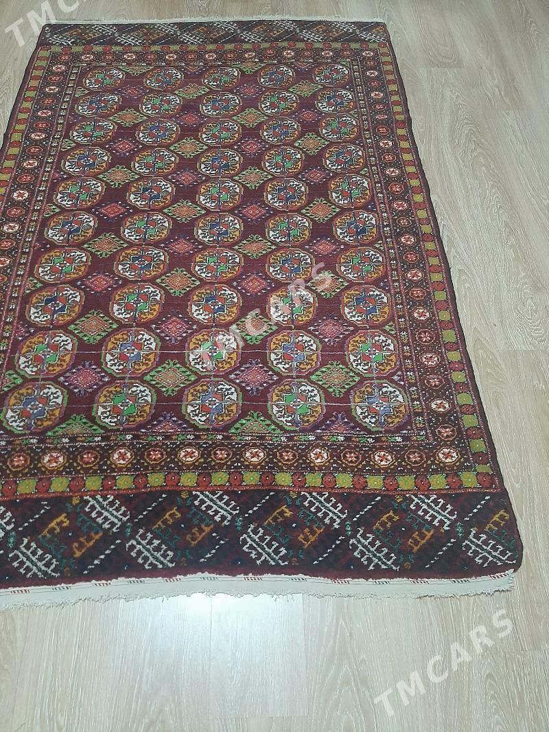 el haly - Aşgabat - img 3