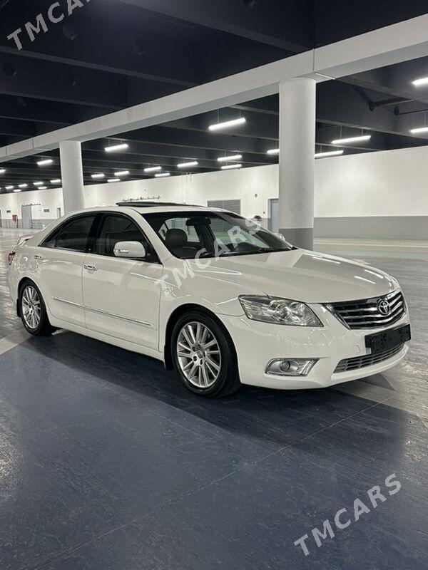 Toyota Aurion 2008 - 230 000 TMT - Ашхабад - img 2