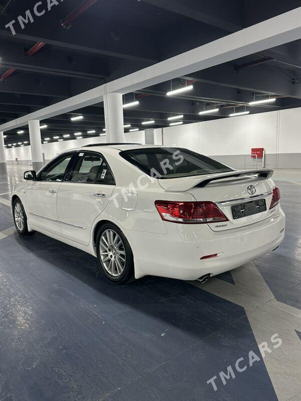 Toyota Aurion 2008 - 230 000 TMT - Ашхабад - img 4