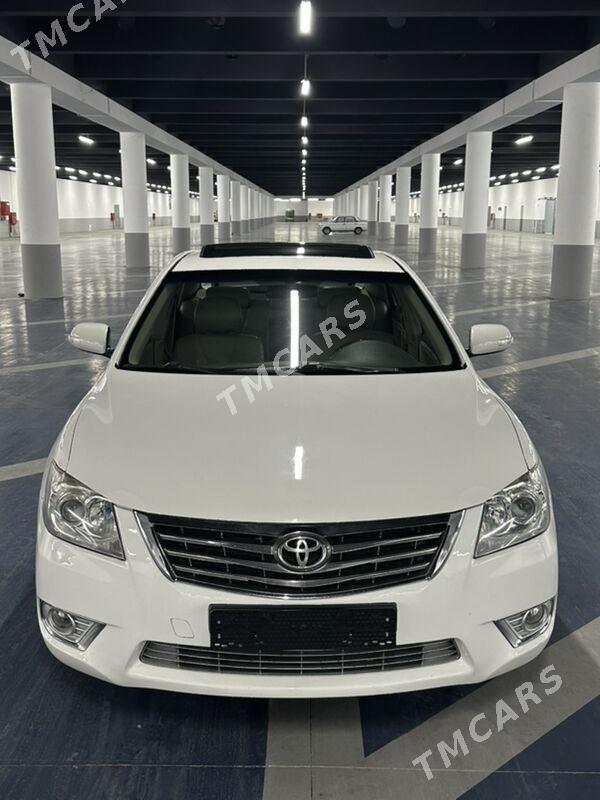 Toyota Aurion 2008 - 230 000 TMT - Ашхабад - img 3