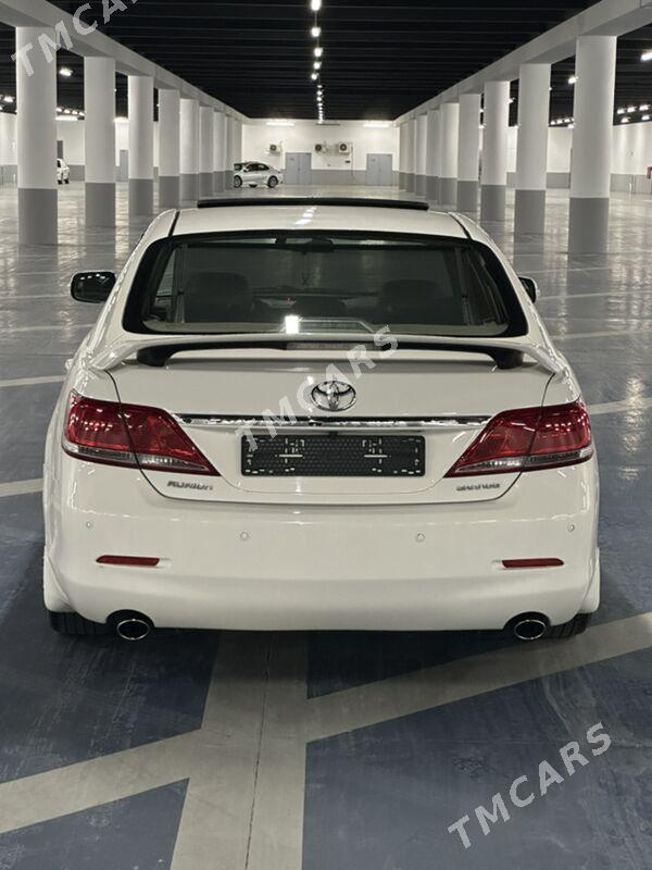 Toyota Aurion 2008 - 230 000 TMT - Ашхабад - img 5