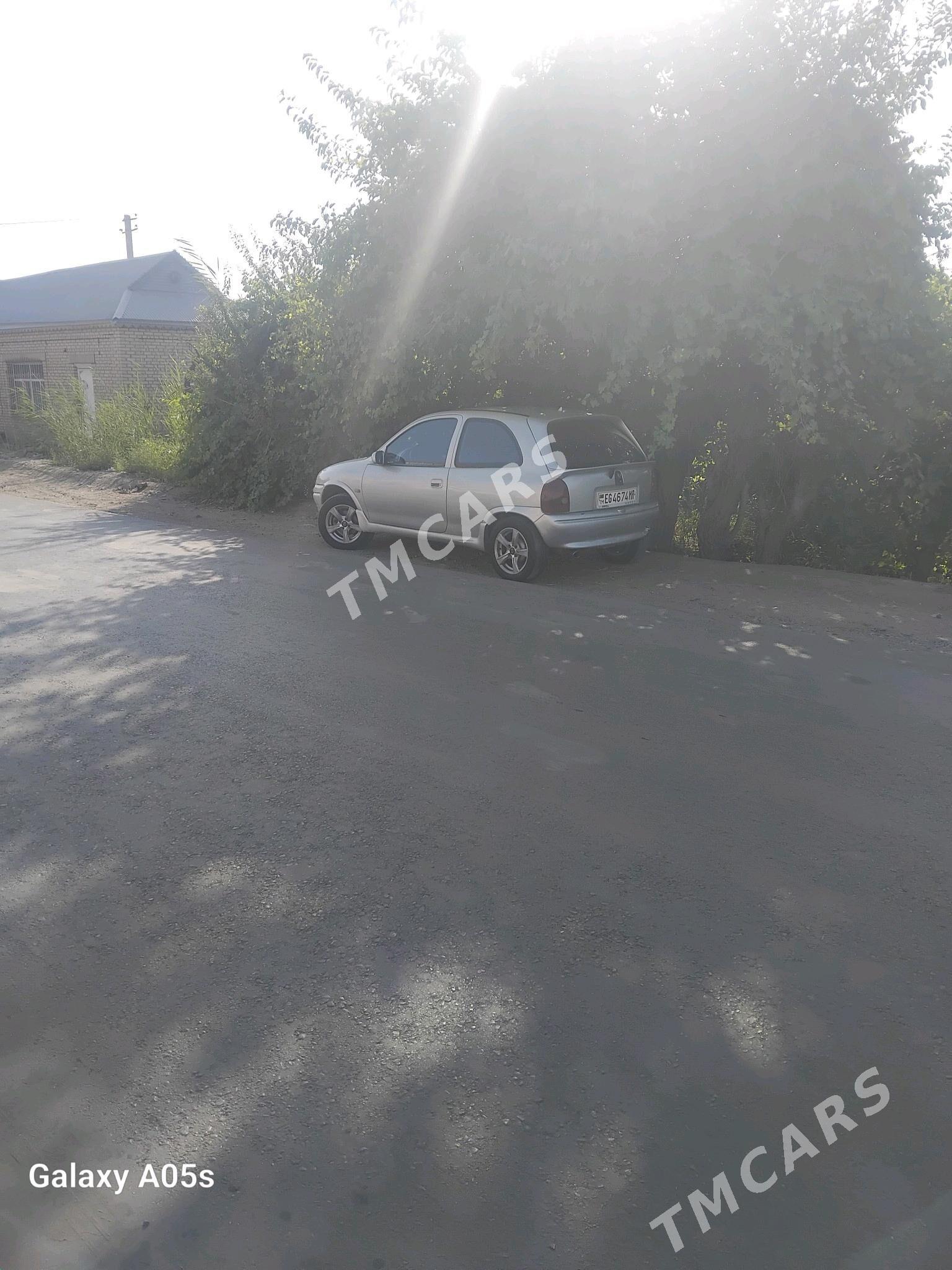 Opel Vita 1996 - 50 000 TMT - Mary - img 4