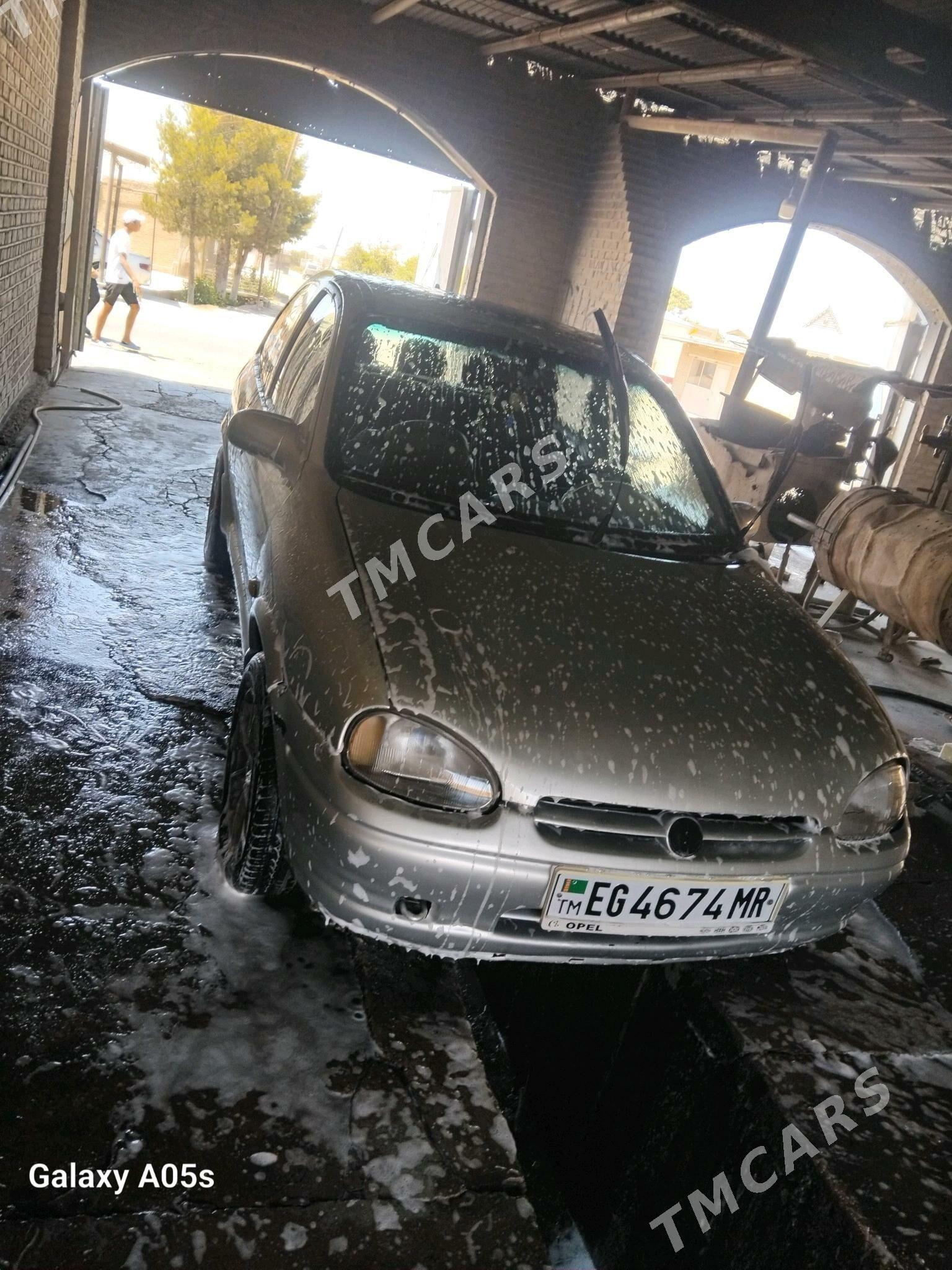 Opel Vita 1996 - 50 000 TMT - Mary - img 2