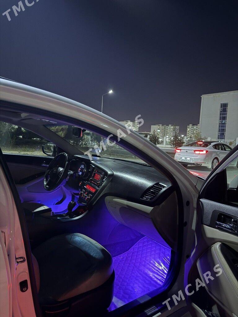Kia Optima 2013 - 190 000 TMT - Parahat 8 - img 9