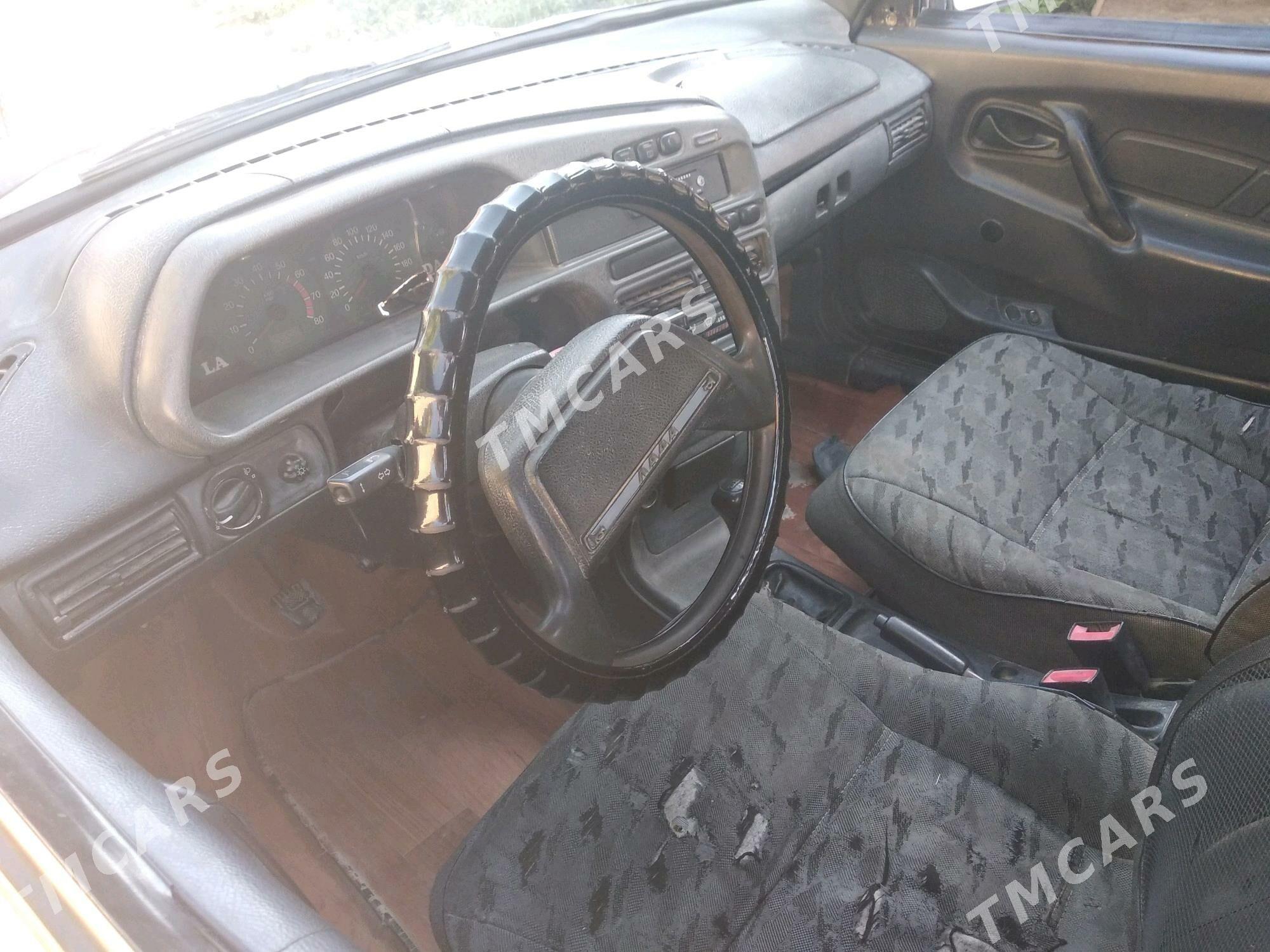 Lada 21099 2001 - 25 000 TMT - Baýramaly - img 2