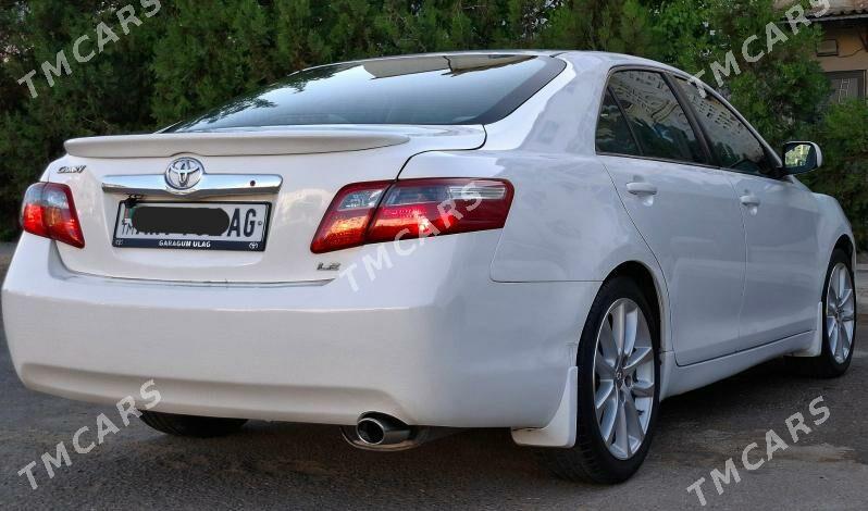 Toyota Camry 2008 - 145 000 TMT - Aşgabat - img 6