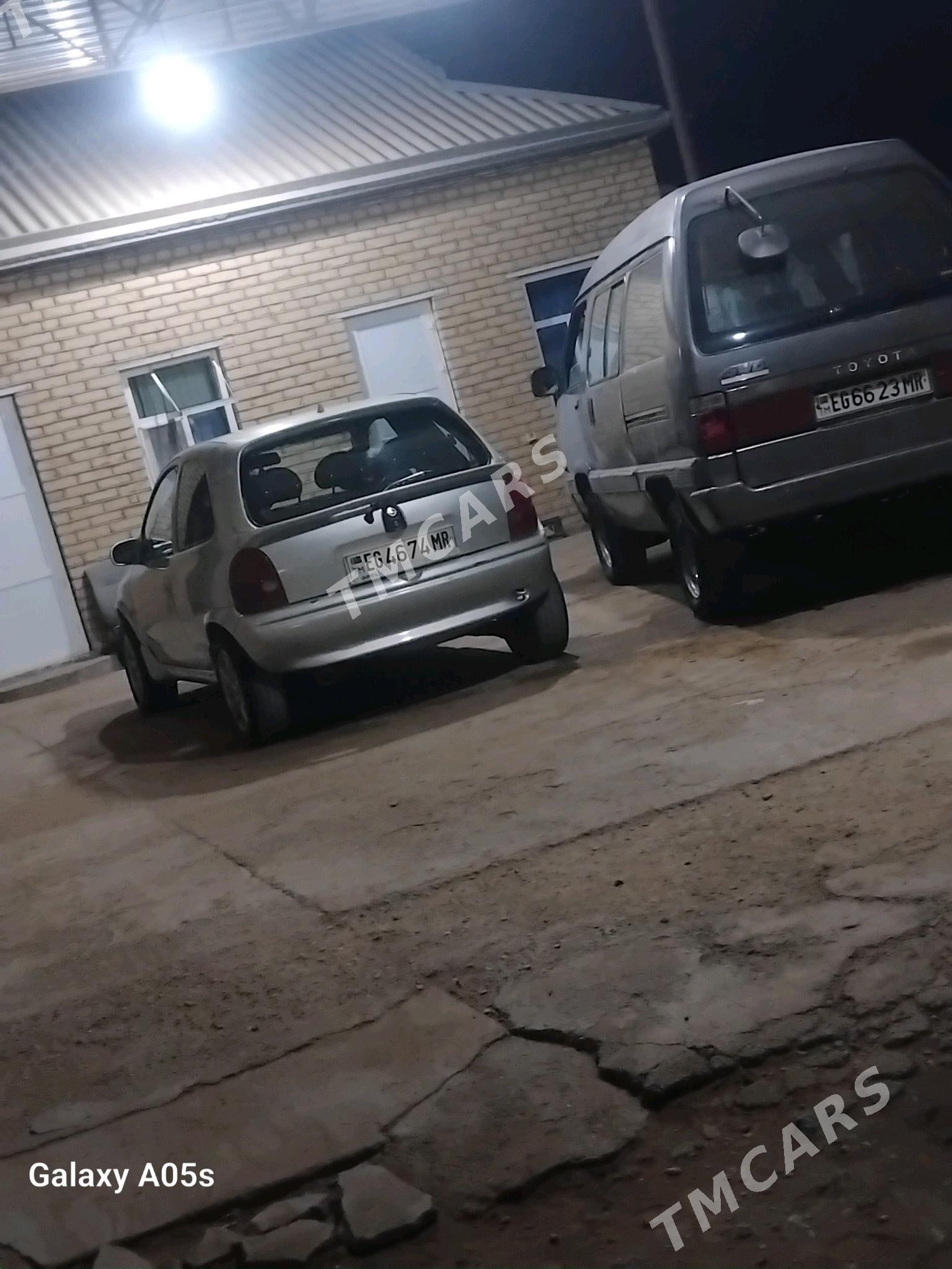 Opel Vita 1996 - 50 000 TMT - Mary - img 5