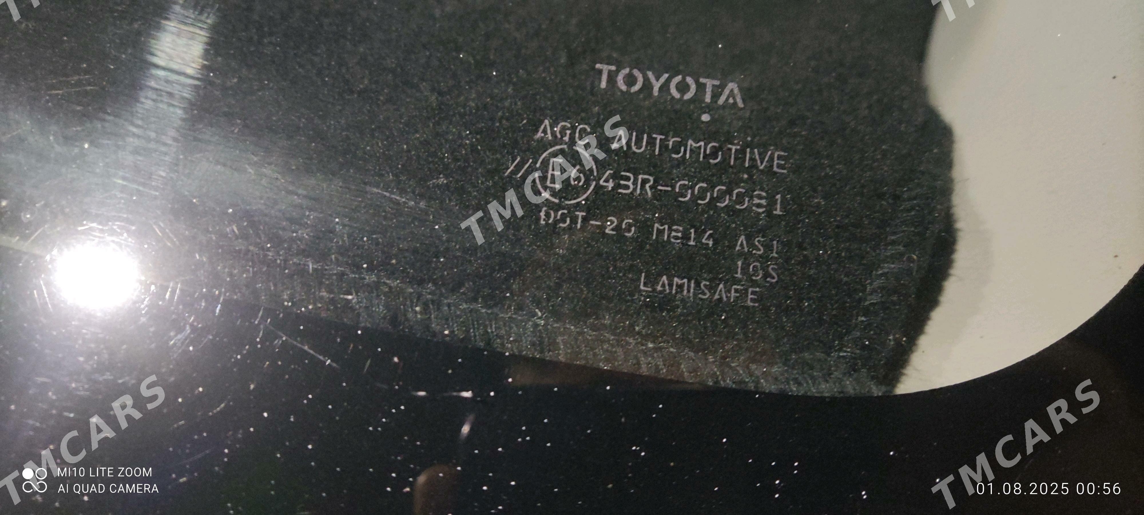 Toyota Corolla 2009 - 135 000 TMT - Туркменабат - img 5