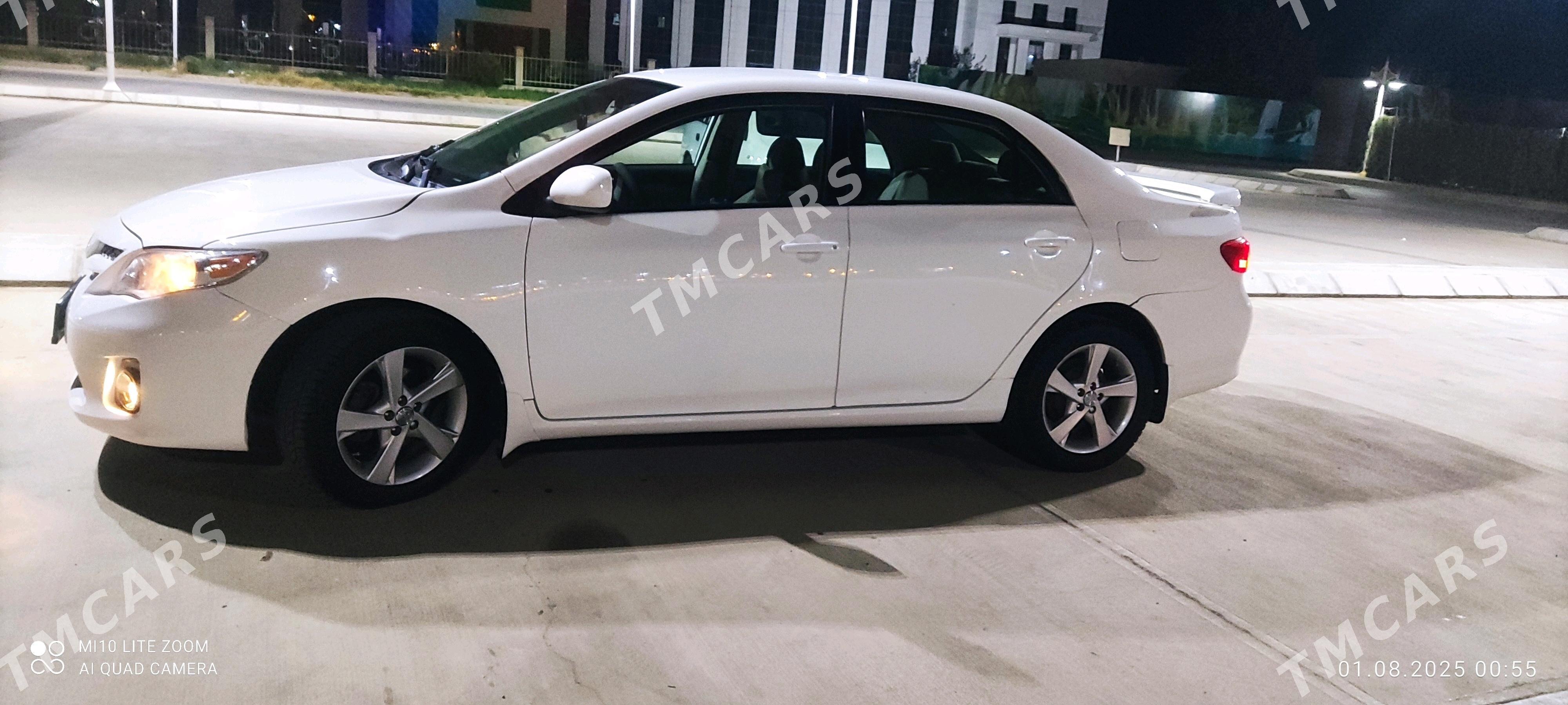 Toyota Corolla 2009 - 135 000 TMT - Туркменабат - img 4