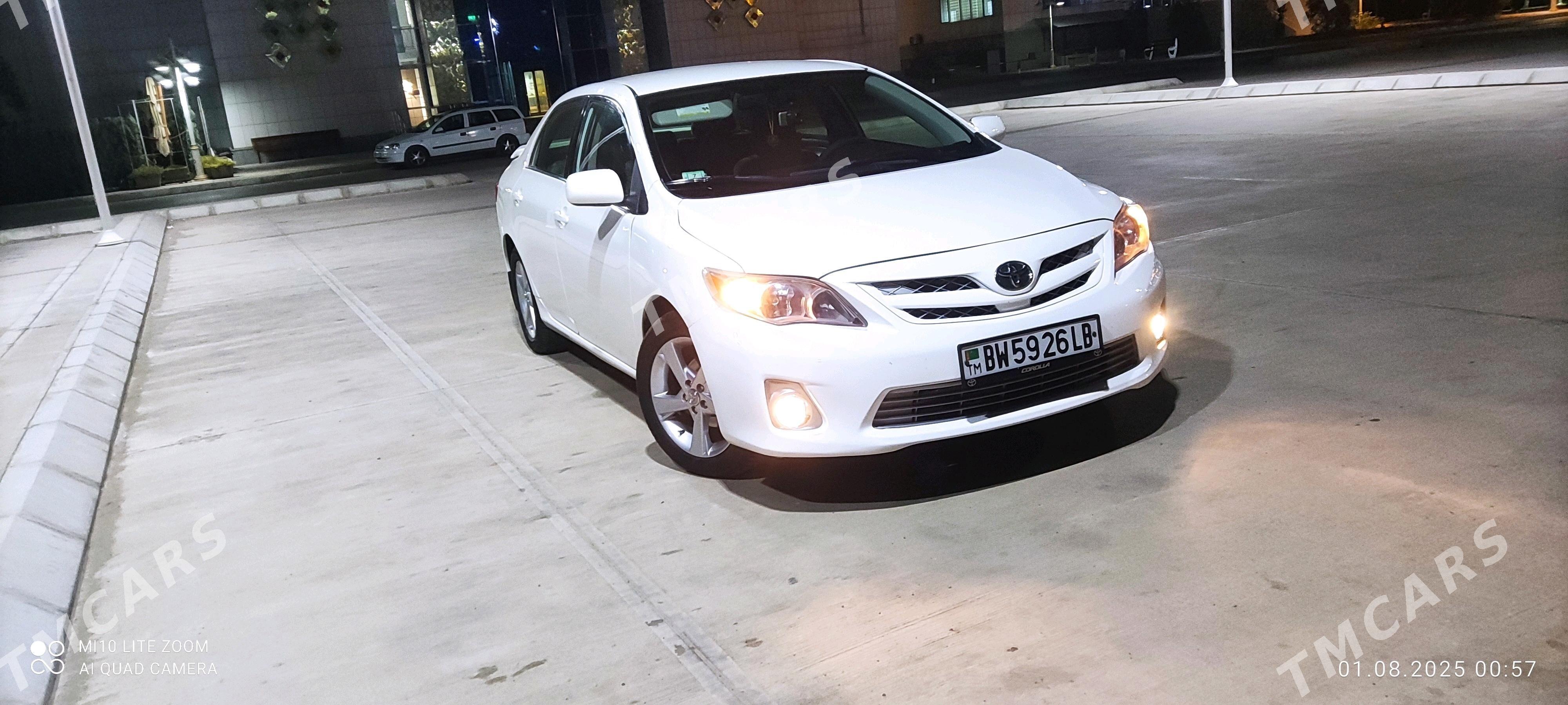 Toyota Corolla 2009 - 135 000 TMT - Туркменабат - img 7
