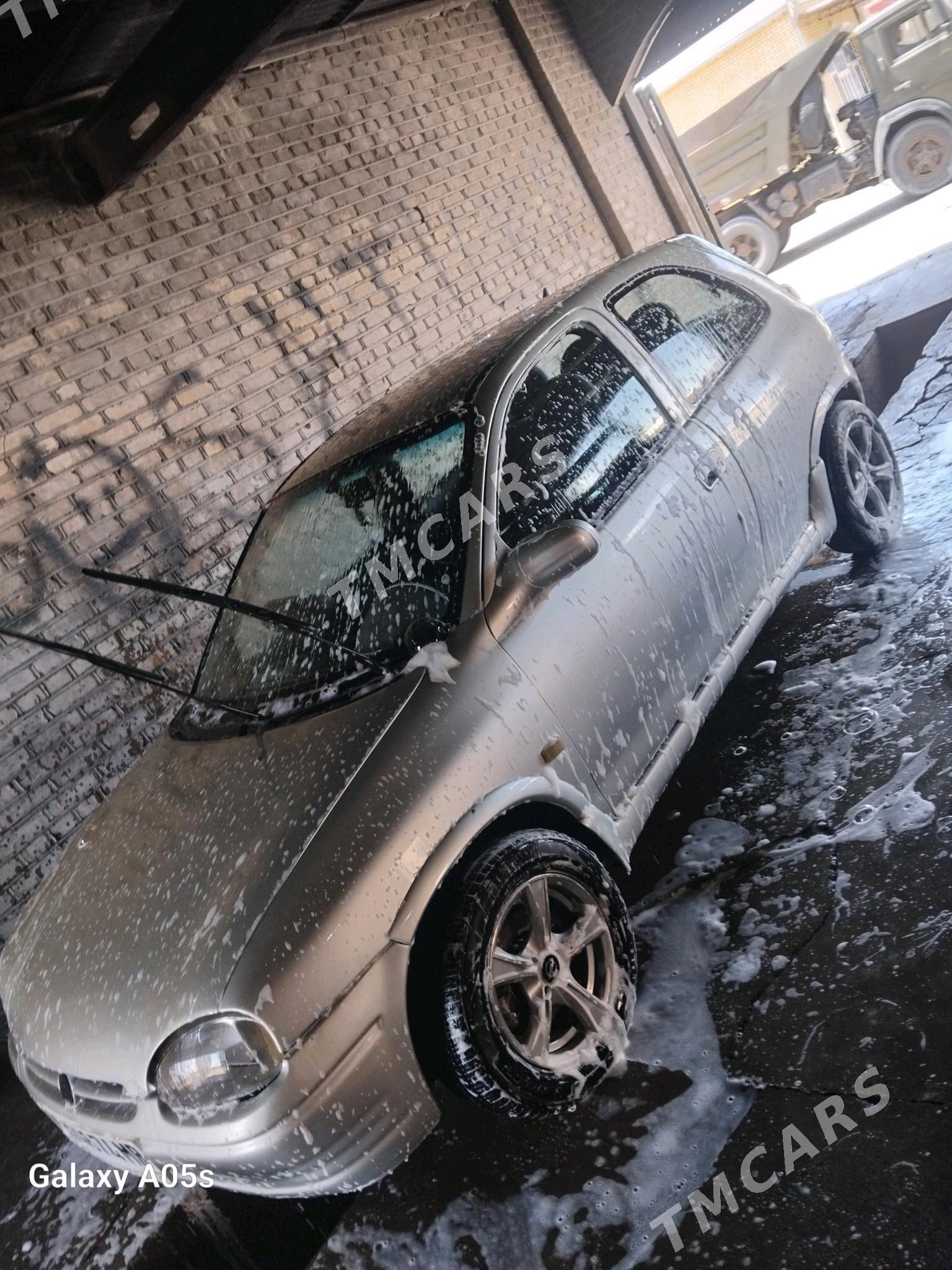 Opel Vita 1996 - 50 000 TMT - Mary - img 9